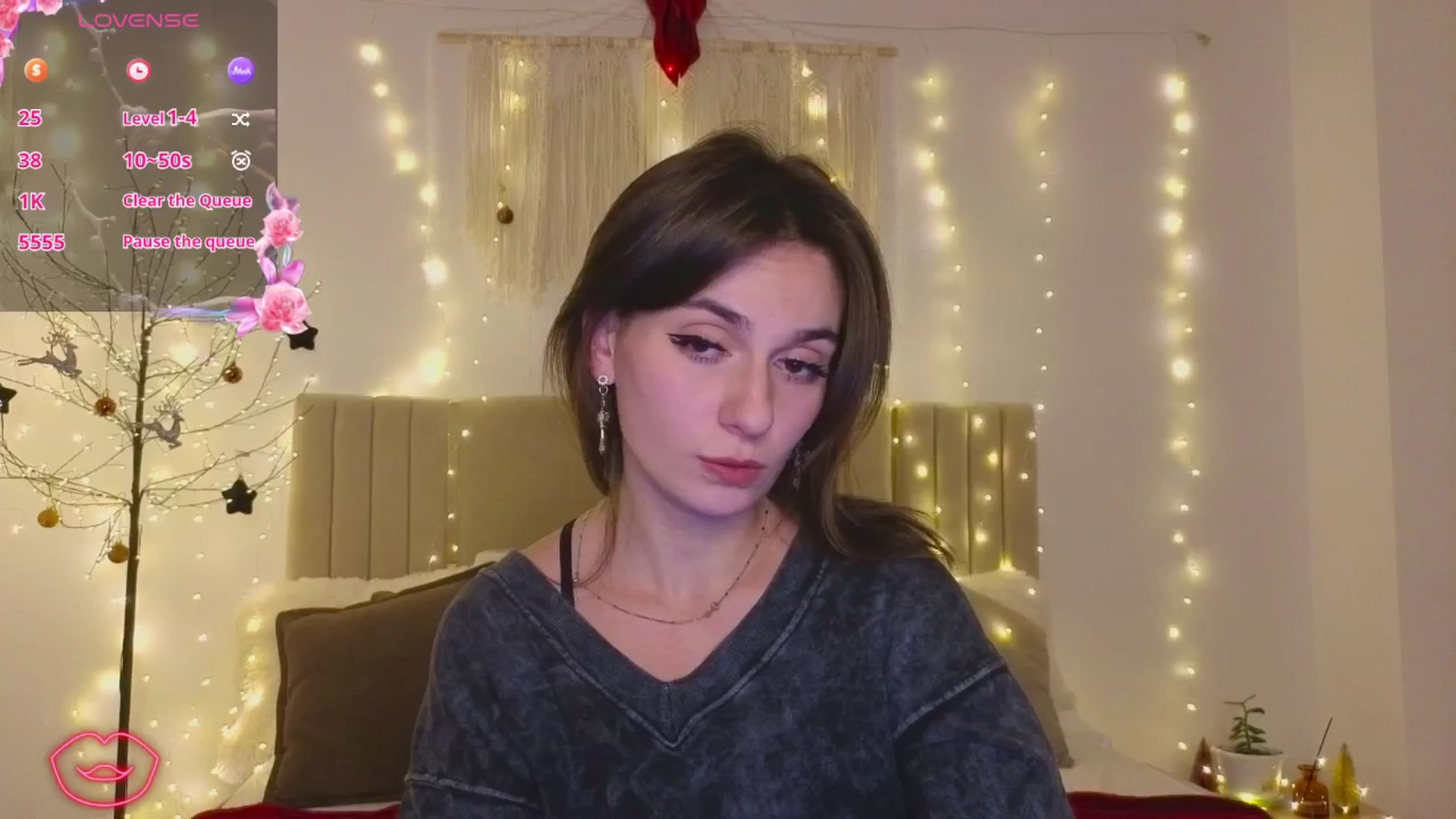 Gallery image thumbnail from M1ss_arina's myfreecams stream on, 12/23/2025, 01:27 image 3 of 20