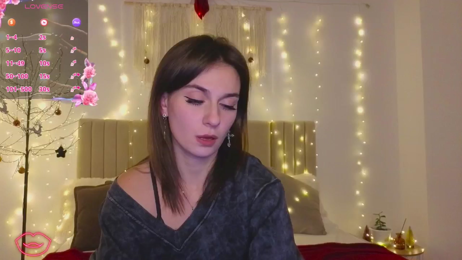 Gallery image thumbnail from M1ss_arina's myfreecams stream on, 12/23/2025, 01:27 image 2 of 20