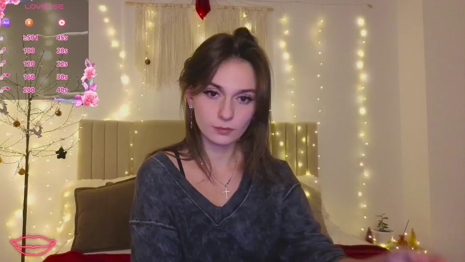 Gallery image thumbnail from M1ss_arina's myfreecams stream on, 12/23/2025, 01:27 image 1 of 20