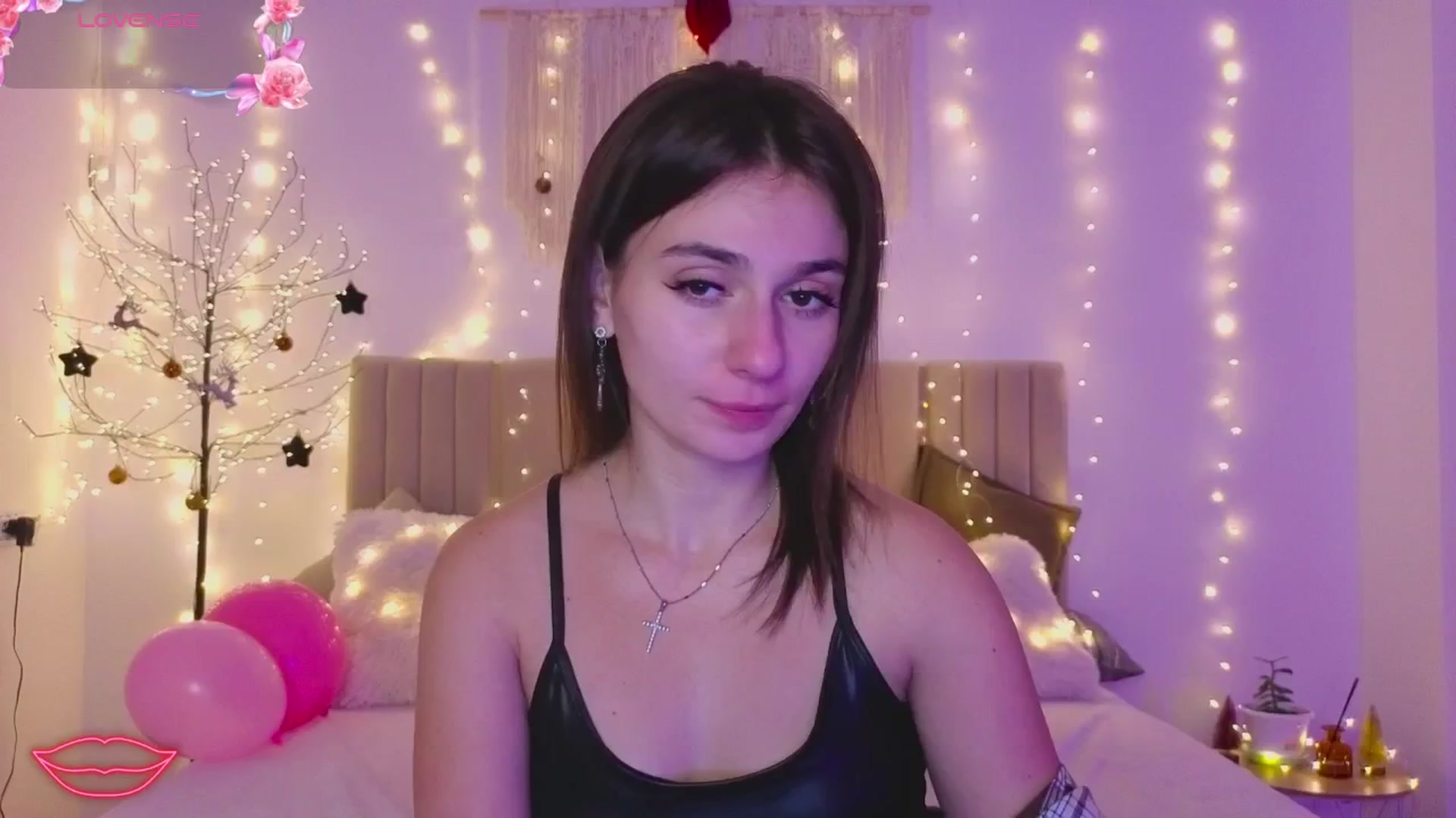 Gallery image thumbnail from M1ss_arina's myfreecams stream on, 12/24/2025, 02:41 image 1 of 20