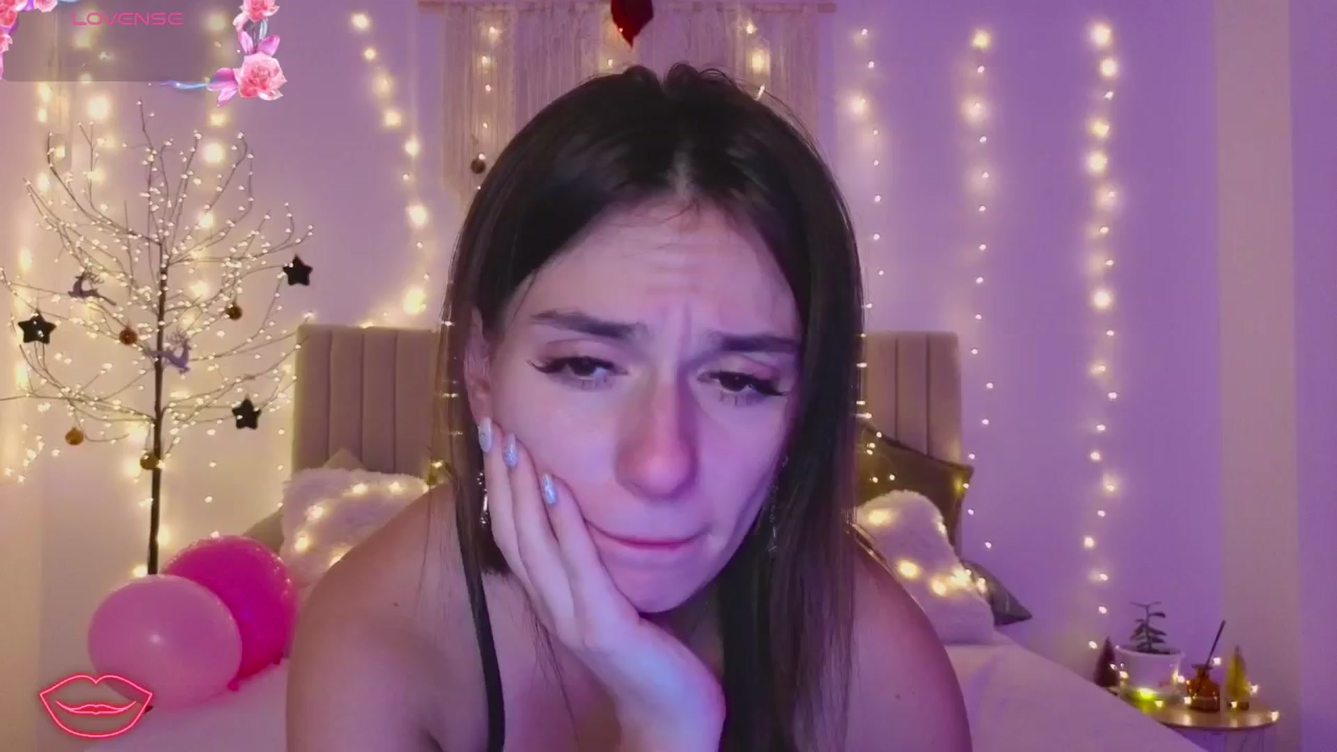 Gallery image thumbnail from M1ss_arina's myfreecams stream on, 12/24/2025, 02:41 image 16 of 20