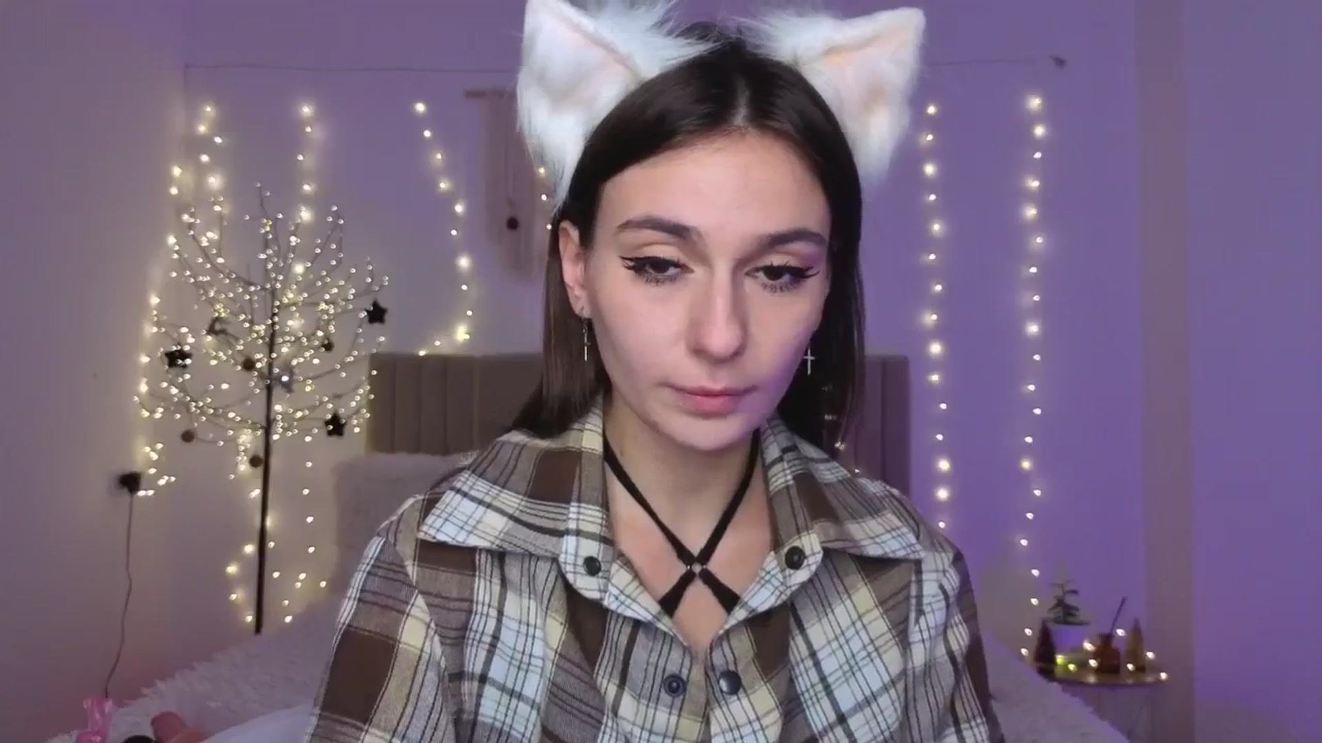 Gallery image thumbnail from M1ss_arina's myfreecams stream on, 12/27/2025, 23:29 image 5 of 20