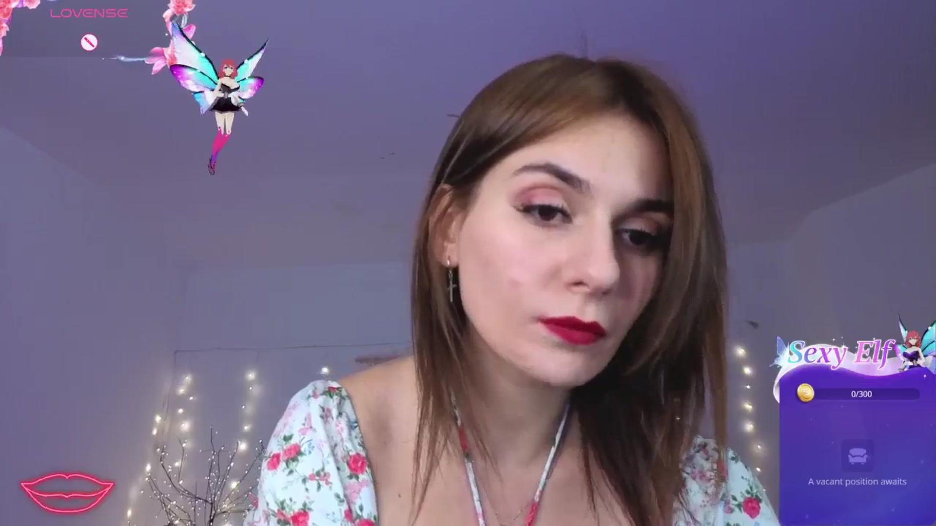 Gallery image thumbnail from M1ss_arina's myfreecams stream on, 12/29/2025, 23:52 image 2 of 20