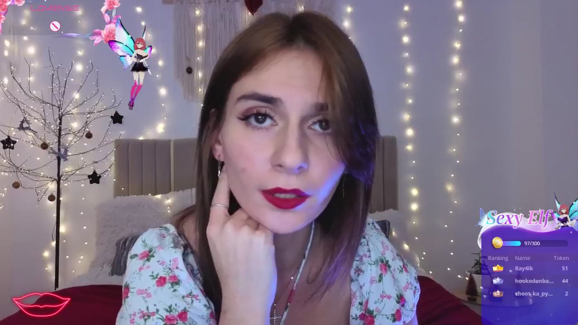 Gallery image thumbnail from M1ss_arina's myfreecams stream on, 12/29/2025, 23:52 image 7 of 20