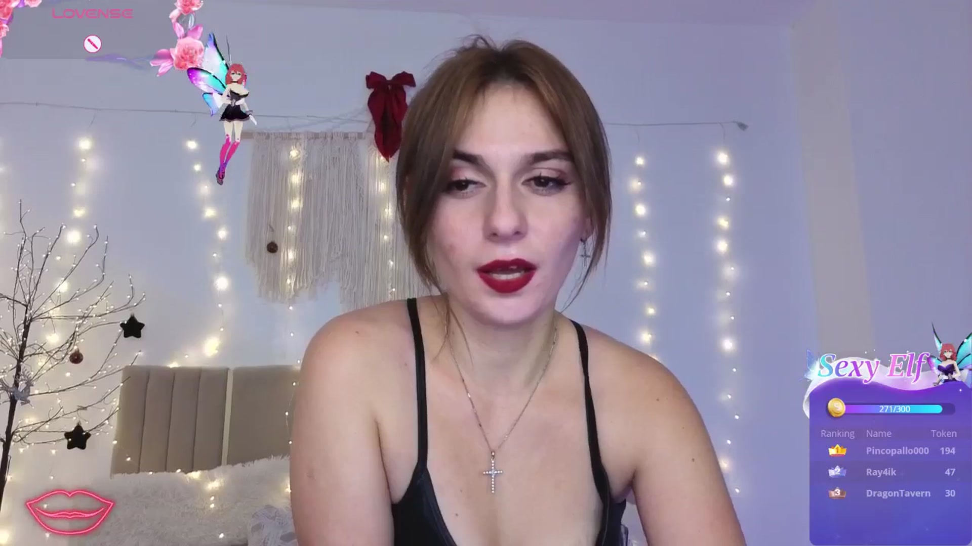Gallery image thumbnail from M1ss_arina's myfreecams stream on, 12/30/2025, 02:05 image 7 of 20