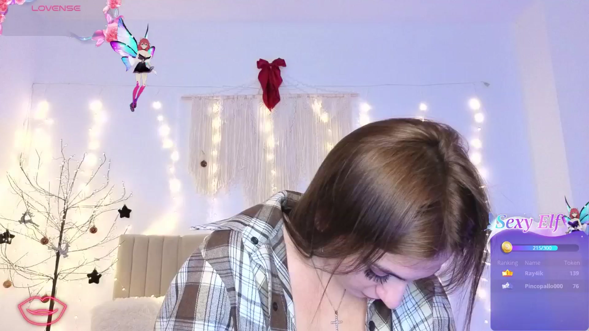 Gallery image thumbnail from M1ss_arina's myfreecams stream on, 12/30/2025, 04:37 image 11 of 20