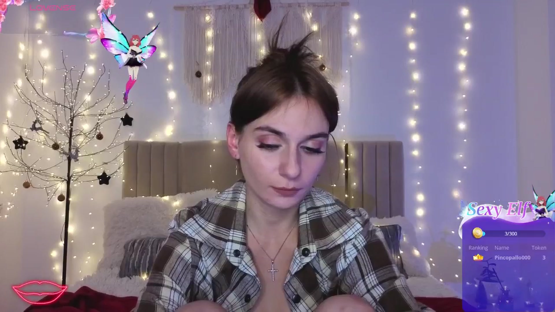 Gallery image thumbnail from M1ss_arina's myfreecams stream on, 12/30/2025, 04:37 image 20 of 20