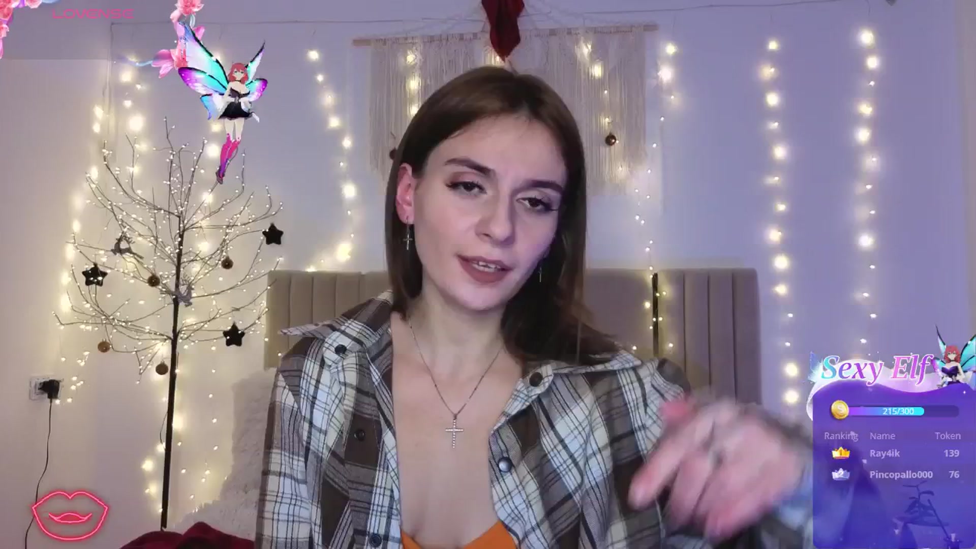 Gallery image thumbnail from M1ss_arina's myfreecams stream on, 12/30/2025, 04:37 image 12 of 20