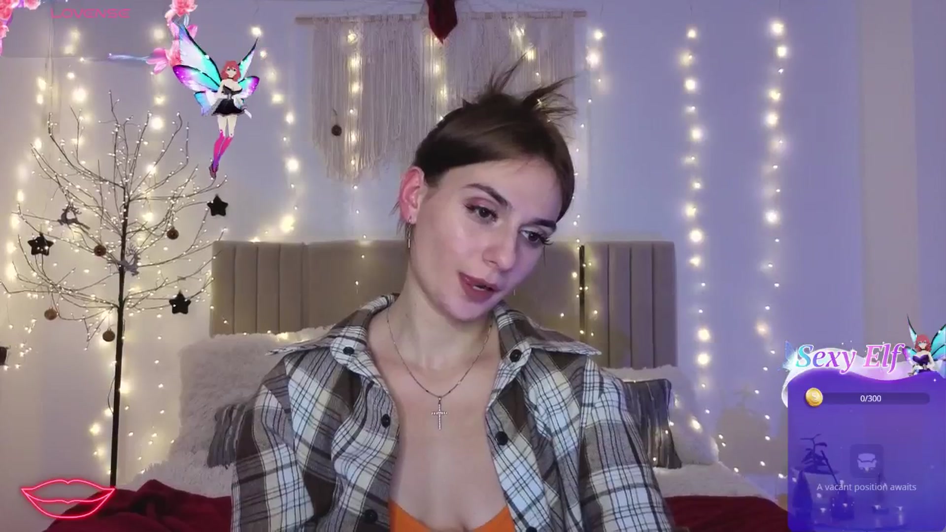 Gallery image thumbnail from M1ss_arina's myfreecams stream on, 12/30/2025, 04:37 image 16 of 20
