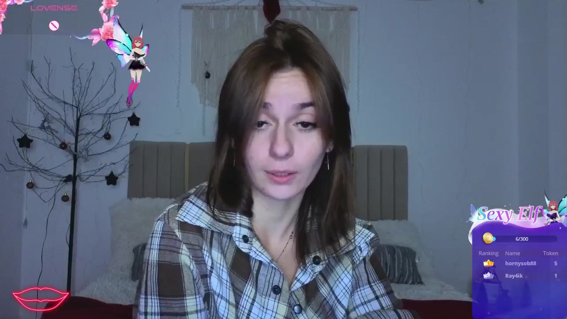 Gallery image thumbnail from M1ss_arina's myfreecams stream on, 12/31/2025, 02:52 image 2 of 20