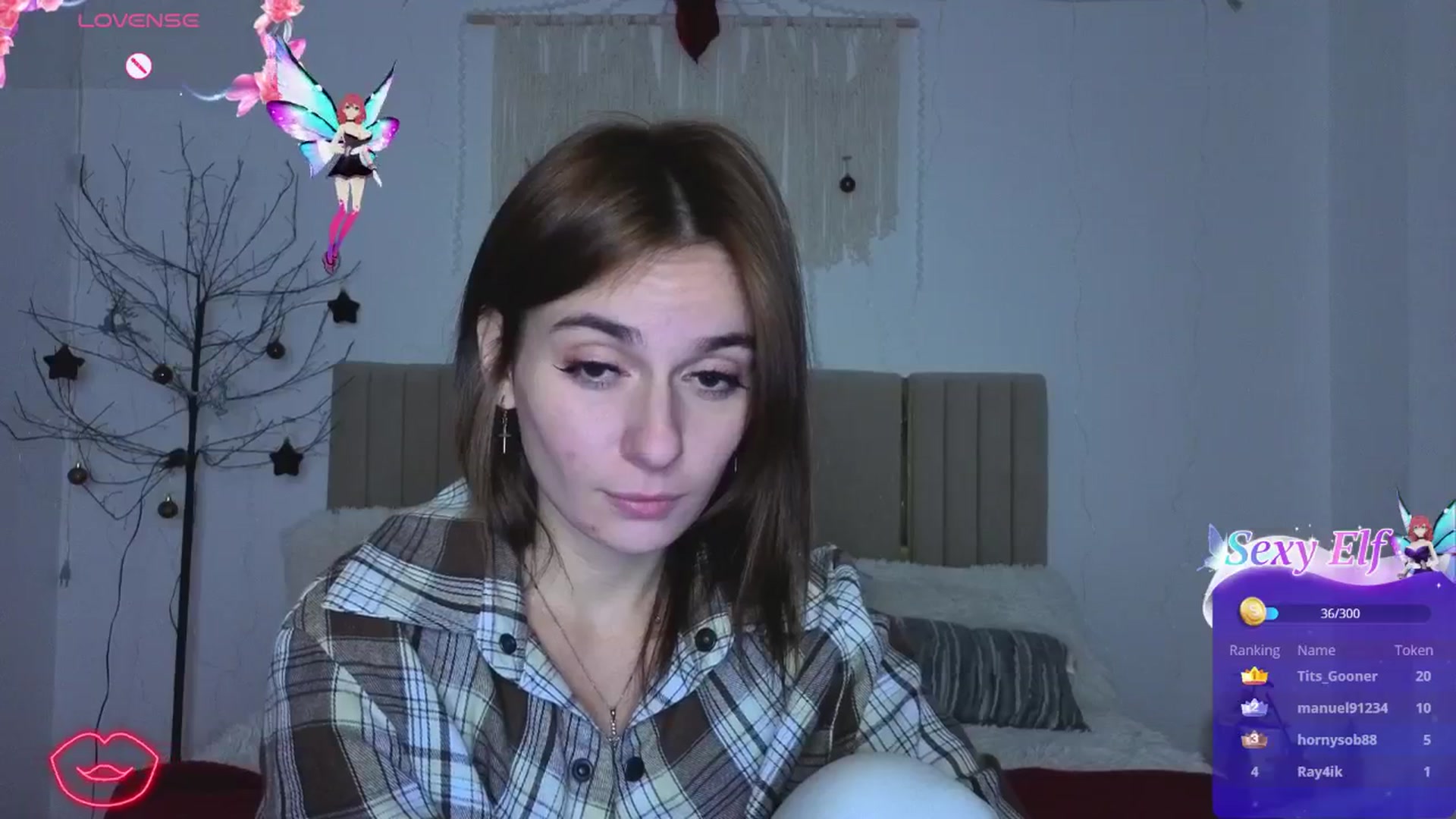 Gallery image thumbnail from M1ss_arina's myfreecams stream on, 12/31/2025, 02:52 image 9 of 20