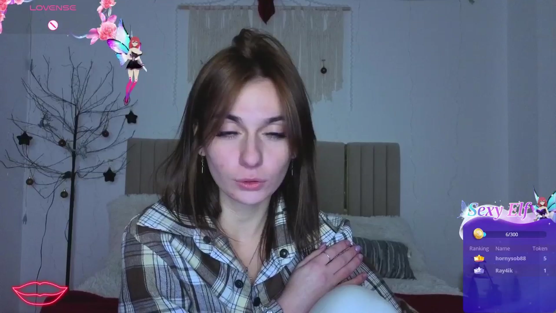 Gallery image thumbnail from M1ss_arina's myfreecams stream on, 12/31/2025, 02:52 image 3 of 20