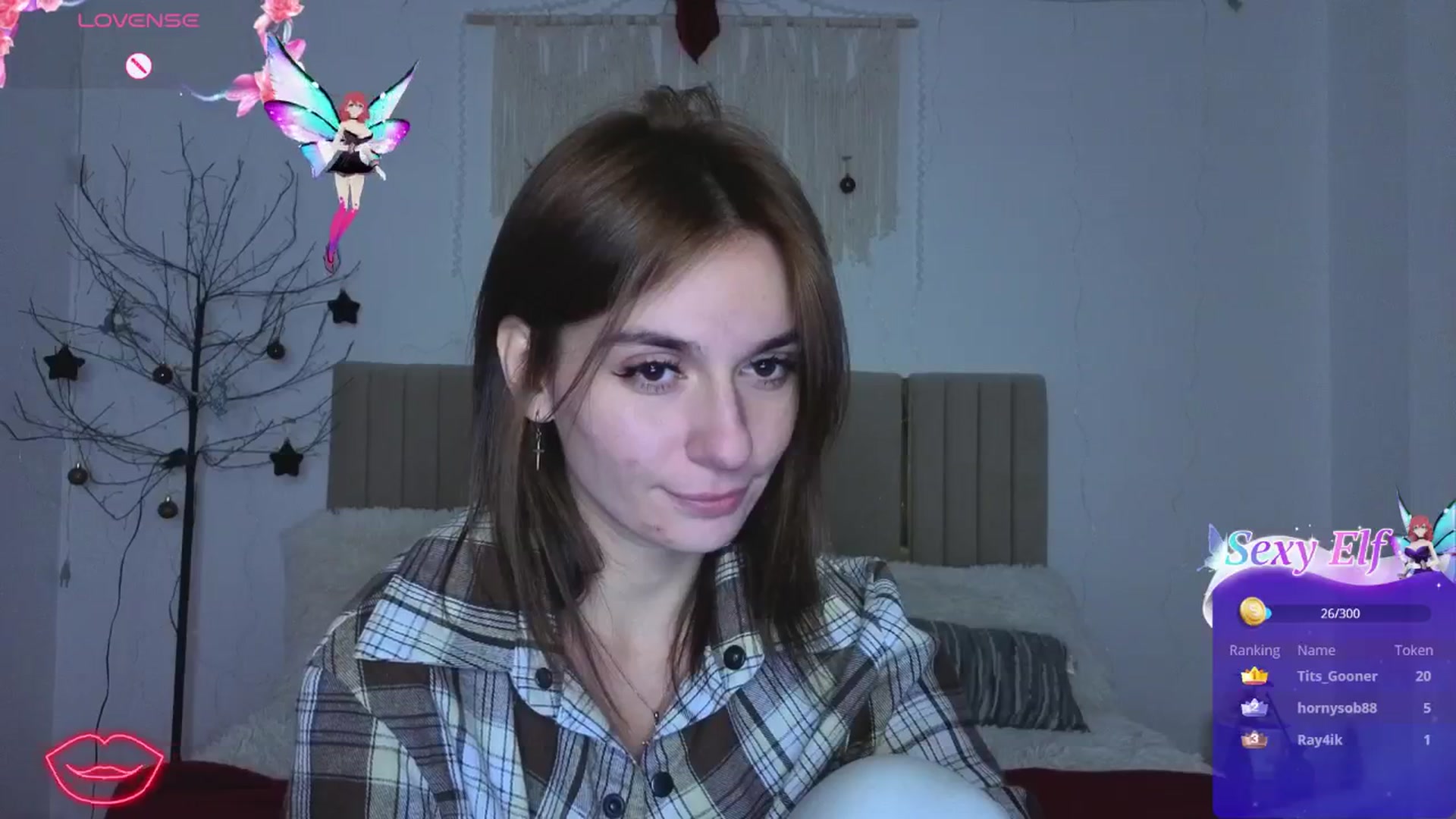 Gallery image thumbnail from M1ss_arina's myfreecams stream on, 12/31/2025, 02:52 image 5 of 20