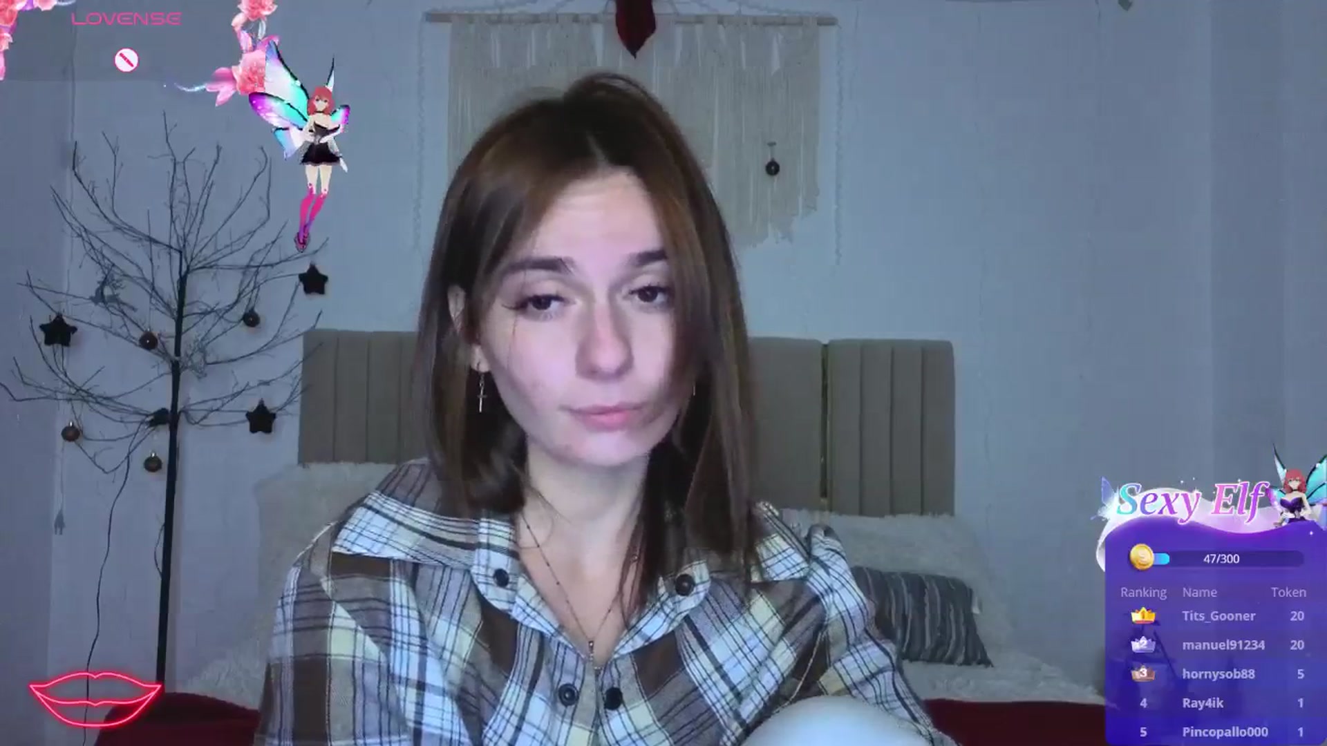 Gallery image thumbnail from M1ss_arina's myfreecams stream on, 12/31/2025, 02:52 image 10 of 20