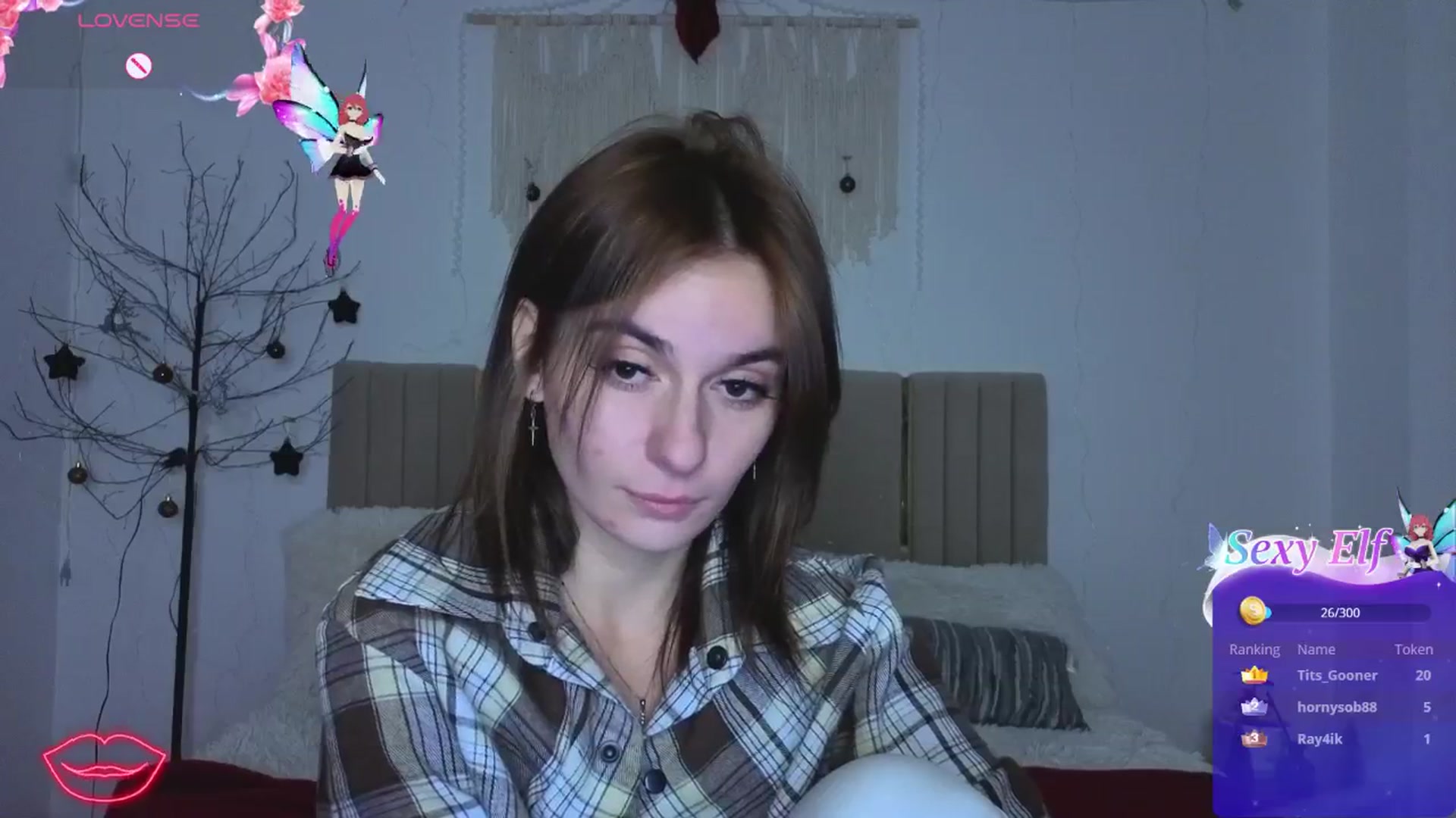 Gallery image thumbnail from M1ss_arina's myfreecams stream on, 12/31/2025, 02:52 image 4 of 20