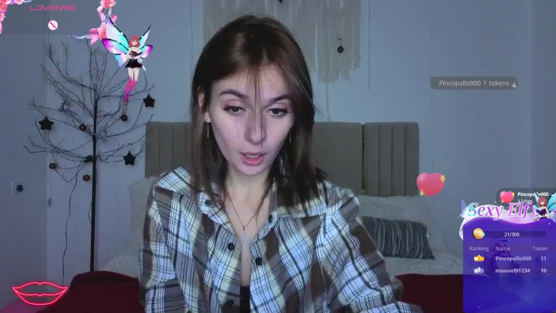 Gallery image thumbnail from M1ss_arina's myfreecams stream on, 12/31/2025, 02:52 image 19 of 20