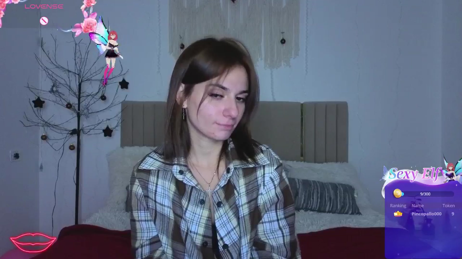 Gallery image thumbnail from M1ss_arina's myfreecams stream on, 12/31/2025, 02:52 image 16 of 20