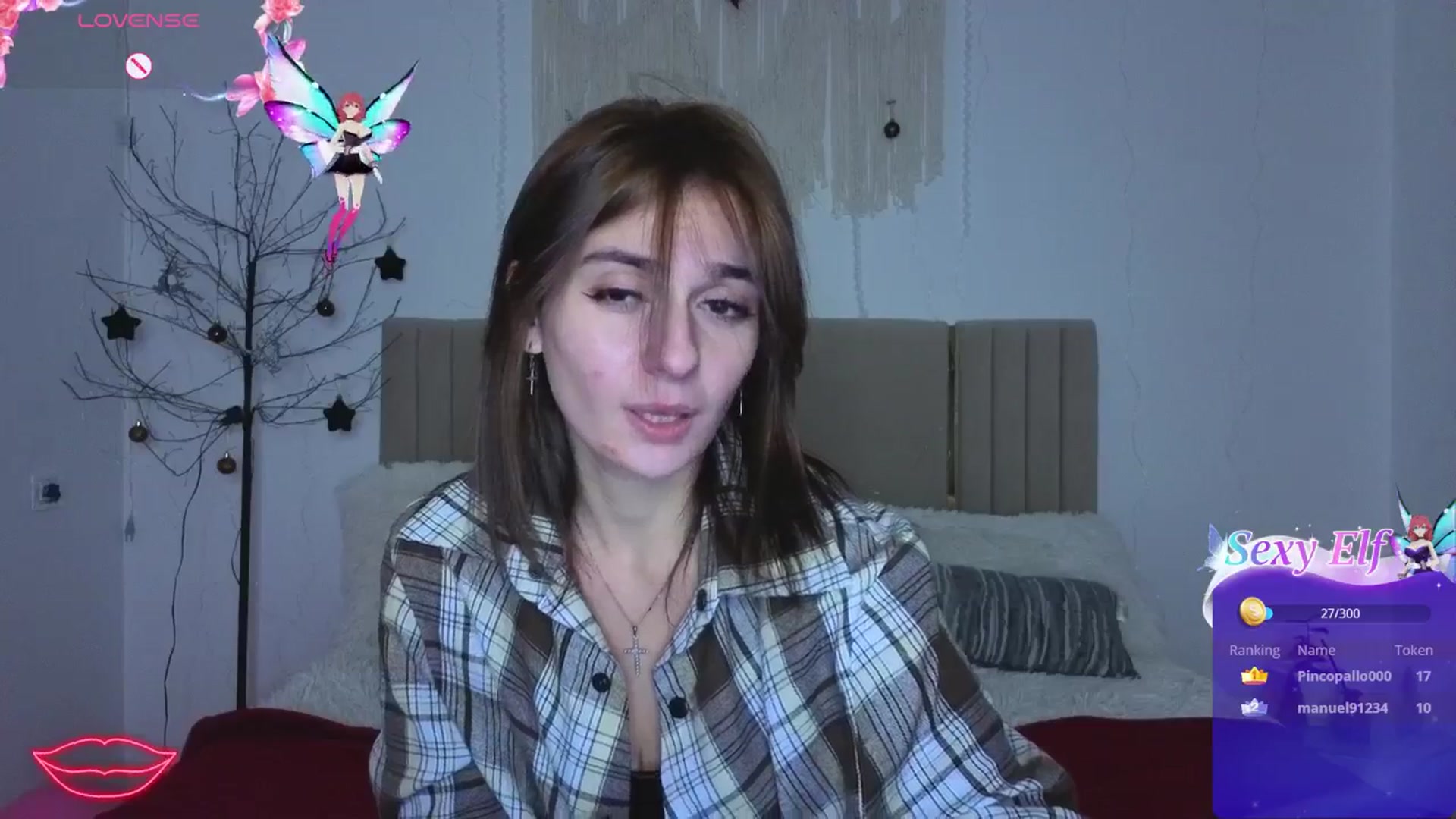 Gallery image thumbnail from M1ss_arina's myfreecams stream on, 12/31/2025, 02:52 image 20 of 20