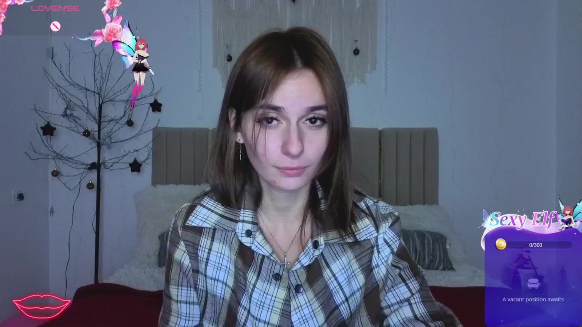 Gallery image thumbnail from M1ss_arina's myfreecams stream on, 12/31/2025, 02:52 image 12 of 20