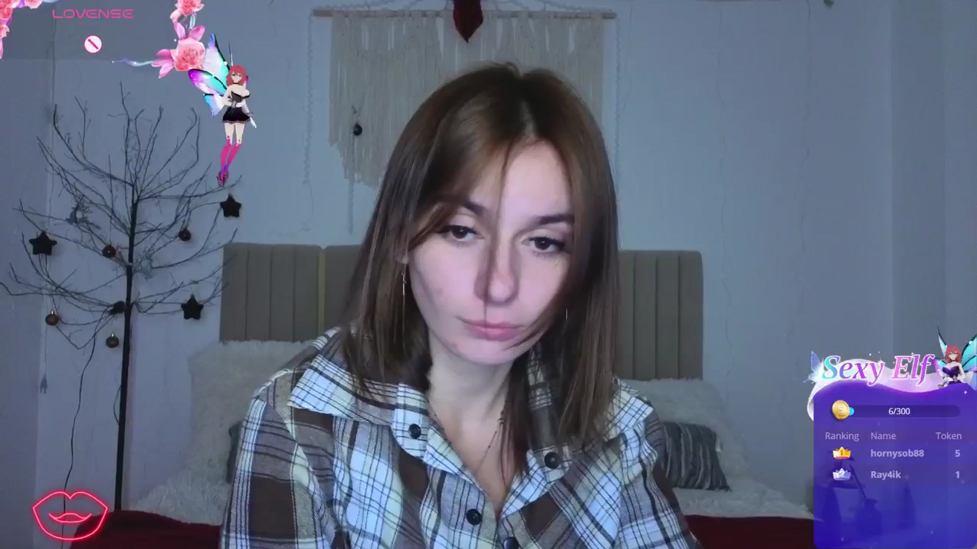 Gallery image thumbnail from M1ss_arina's myfreecams stream on, 12/31/2025, 02:52 image 1 of 20