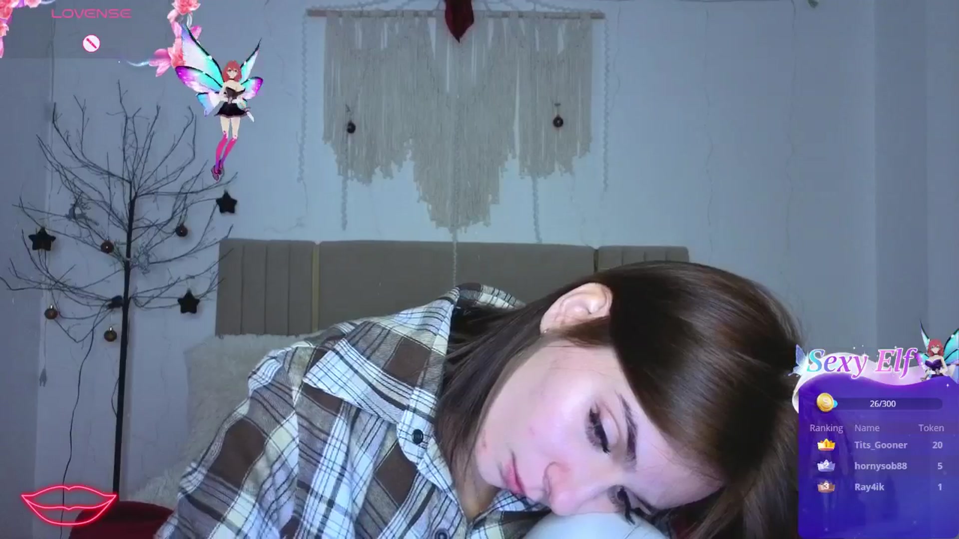 Gallery image thumbnail from M1ss_arina's myfreecams stream on, 12/31/2025, 02:52 image 7 of 20