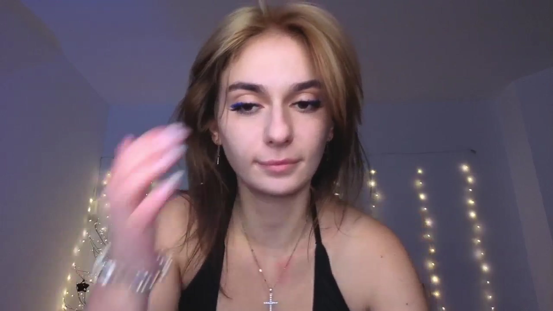 Gallery image thumbnail from M1ss_arina's myfreecams stream on, 01/04/2026, 24:24 image 4 of 20