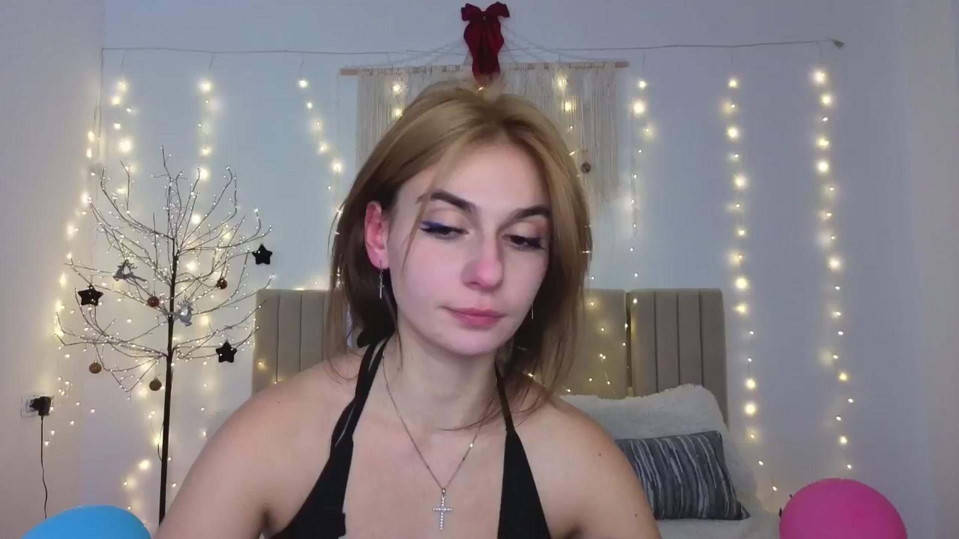 Gallery image thumbnail from M1ss_arina's myfreecams stream on, 01/04/2026, 01:33 image 1 of 20