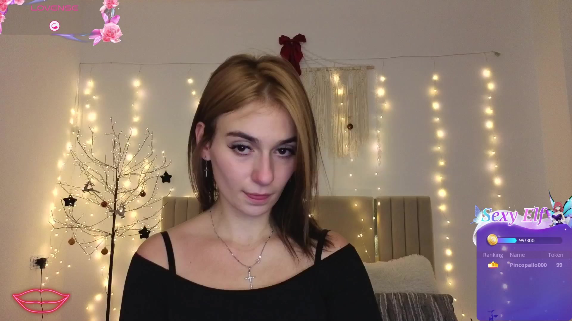 Gallery image thumbnail from M1ss_arina's myfreecams stream on, 01/05/2026, 24:02 image 10 of 20