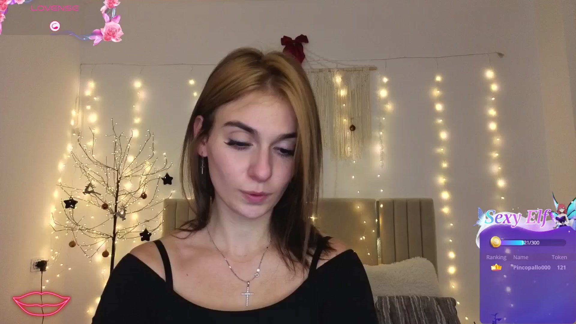 Gallery image thumbnail from M1ss_arina's myfreecams stream on, 01/05/2026, 24:48 image 4 of 20