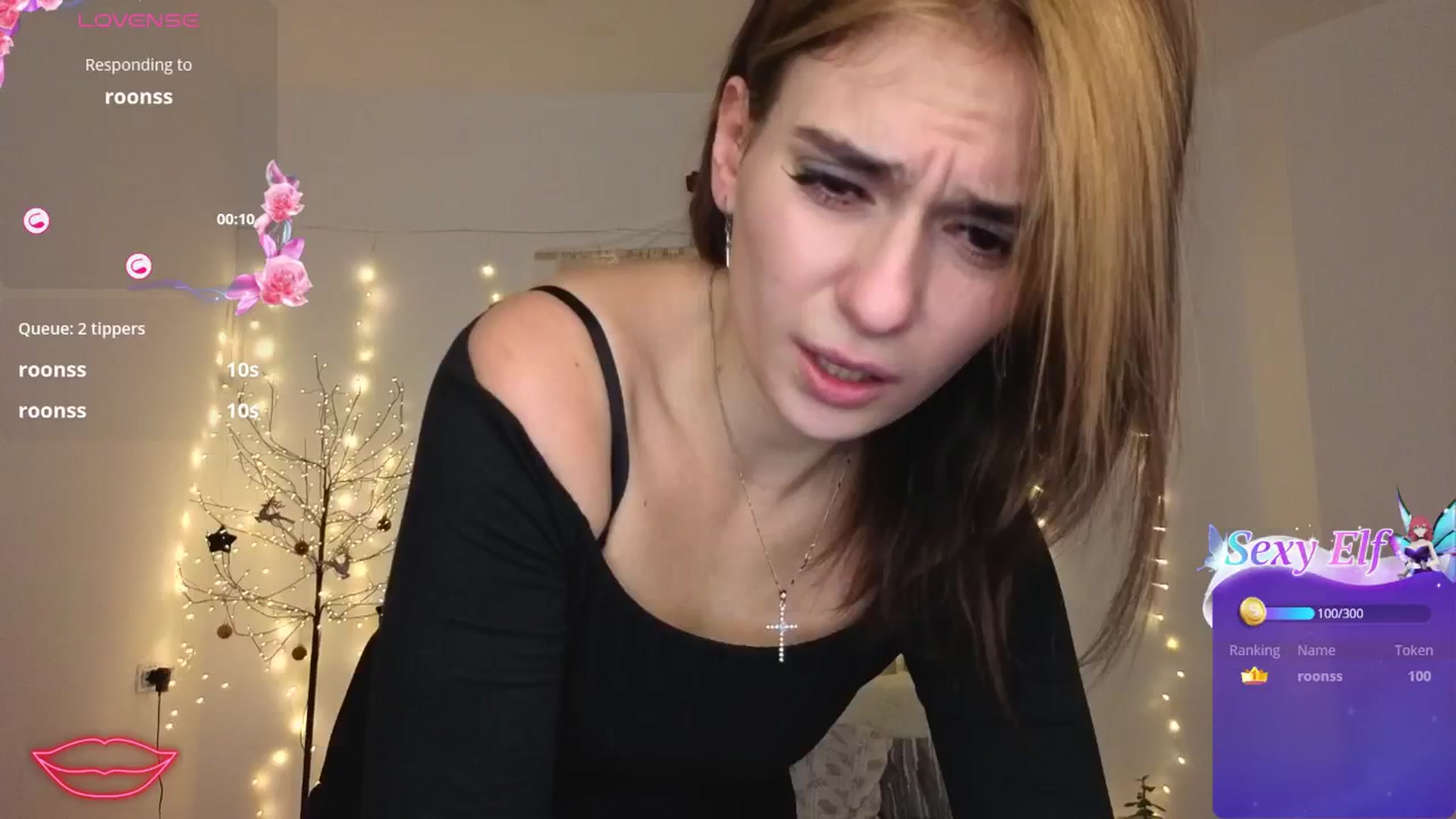 Gallery image thumbnail from M1ss_arina's myfreecams stream on, 01/05/2026, 24:48 image 15 of 20