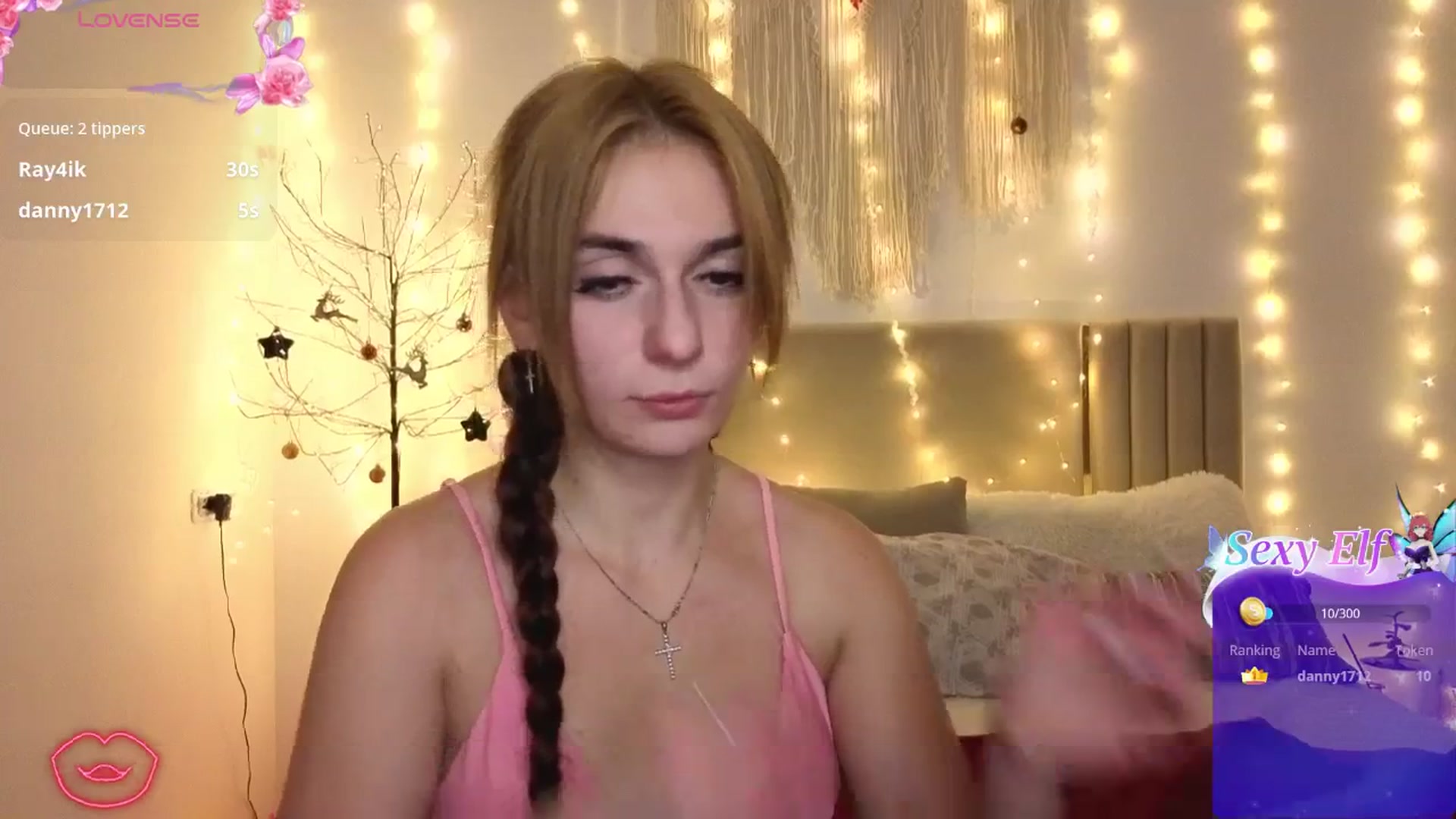 Gallery image thumbnail from M1ss_arina's myfreecams stream on, 01/05/2026, 02:57 image 20 of 20