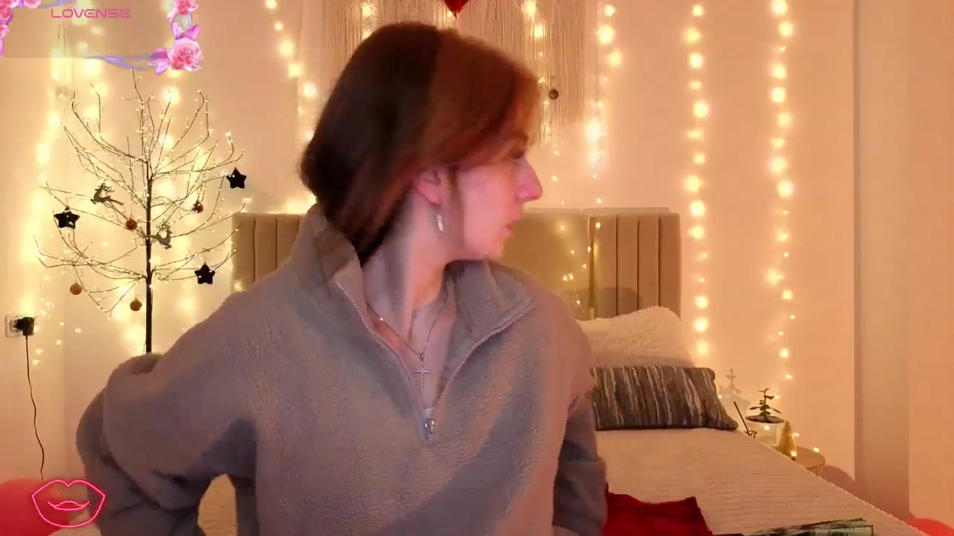 Gallery image thumbnail from M1ss_arina's myfreecams stream on, 01/06/2026, 02:10 image 20 of 20