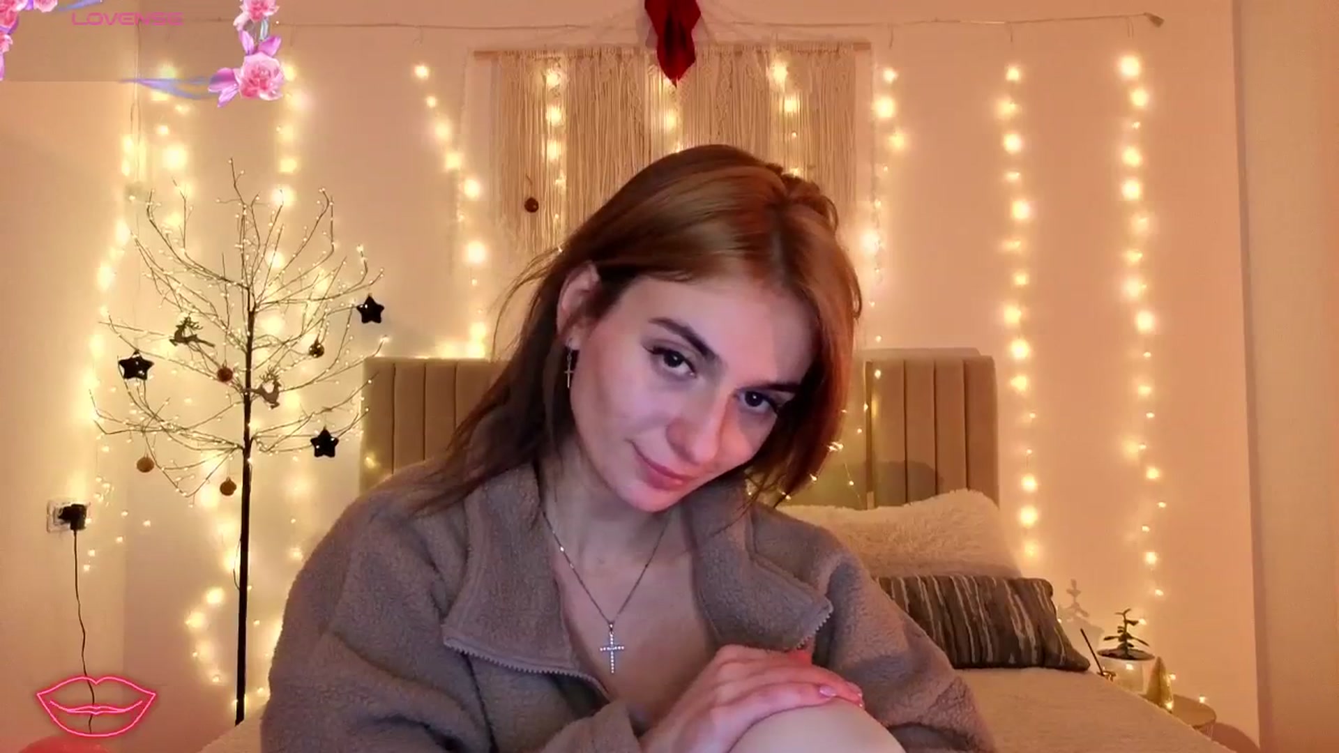 Gallery image thumbnail from M1ss_arina's myfreecams stream on, 01/06/2026, 02:10 image 12 of 20
