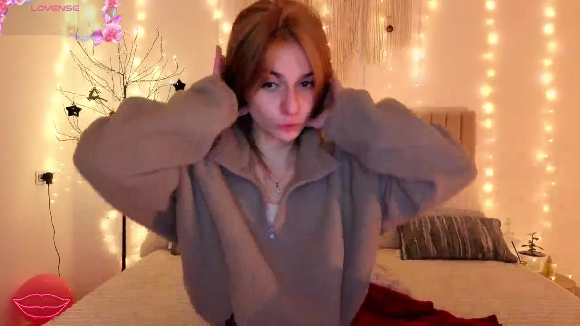 Gallery image thumbnail from M1ss_arina's myfreecams stream on, 01/06/2026, 02:10 image 9 of 20