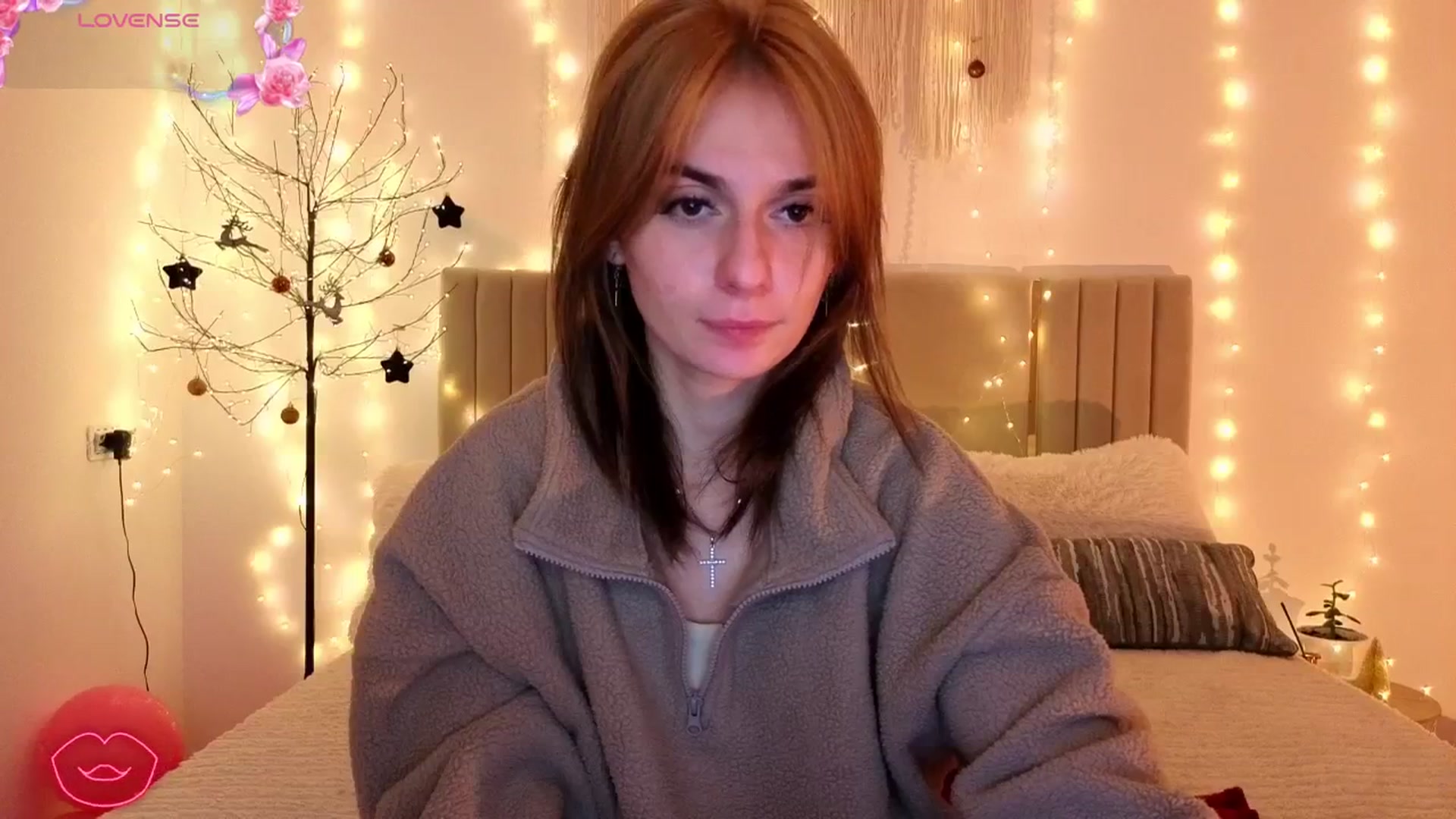Gallery image thumbnail from M1ss_arina's myfreecams stream on, 01/06/2026, 02:10 image 11 of 20
