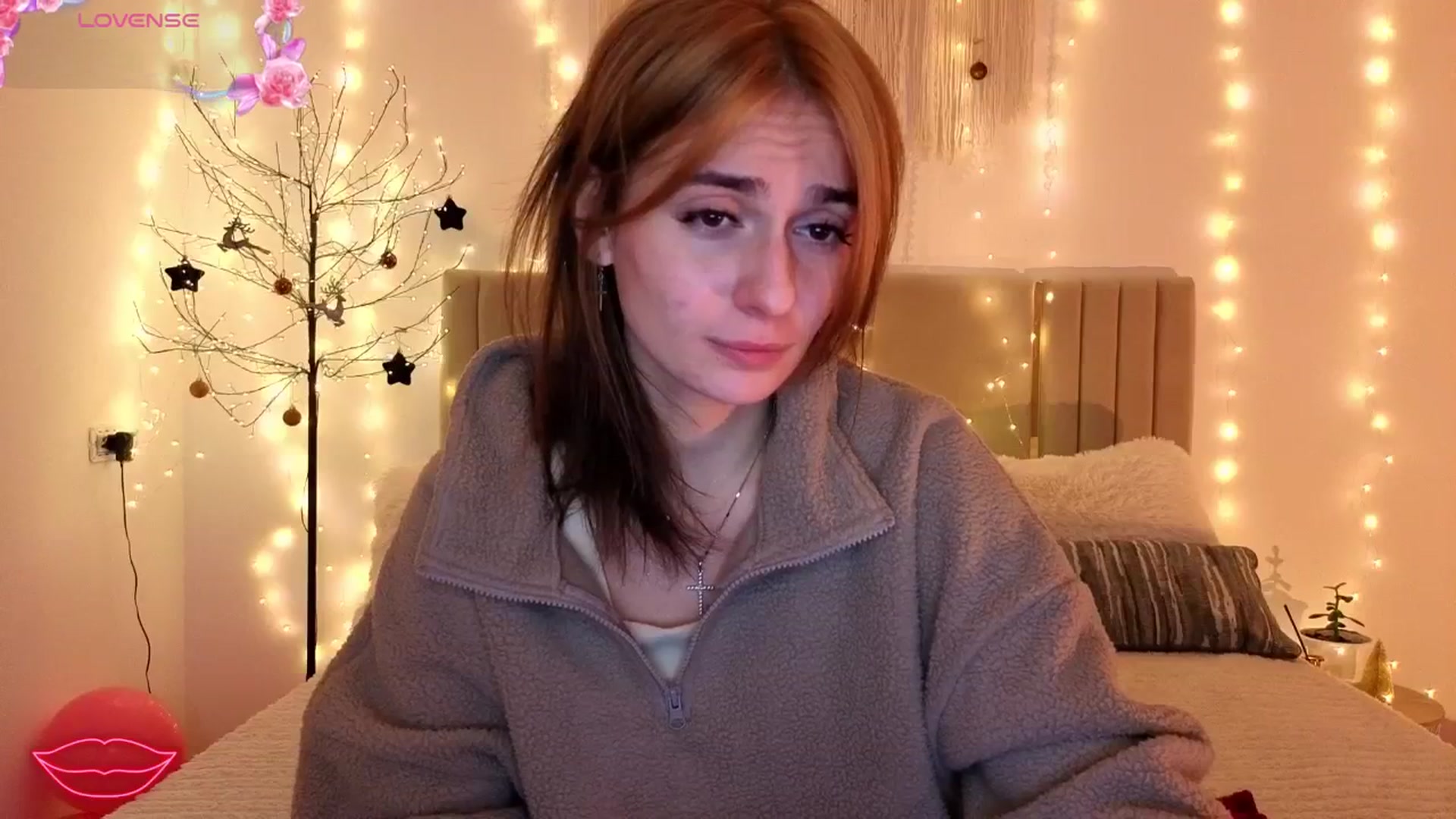Gallery image thumbnail from M1ss_arina's myfreecams stream on, 01/06/2026, 02:10 image 7 of 20