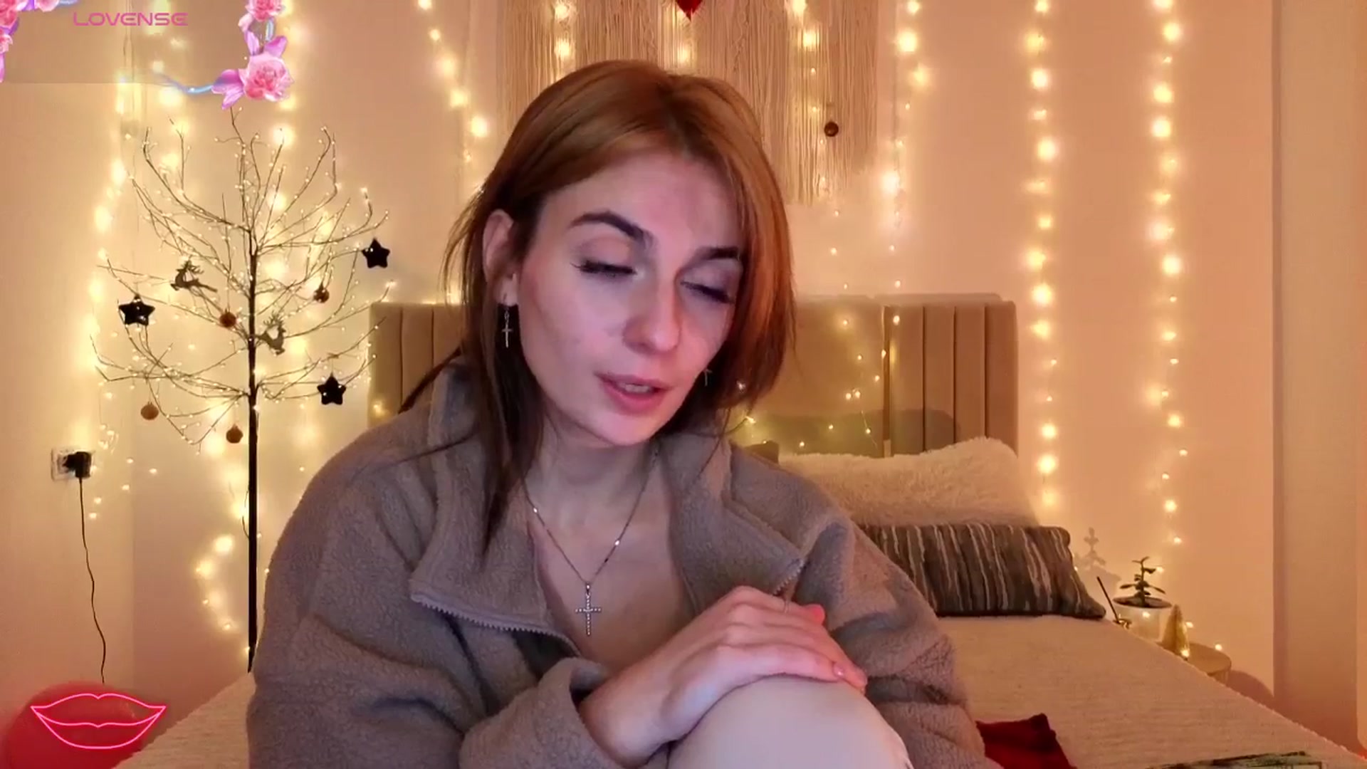 Gallery image thumbnail from M1ss_arina's myfreecams stream on, 01/06/2026, 02:10 image 13 of 20