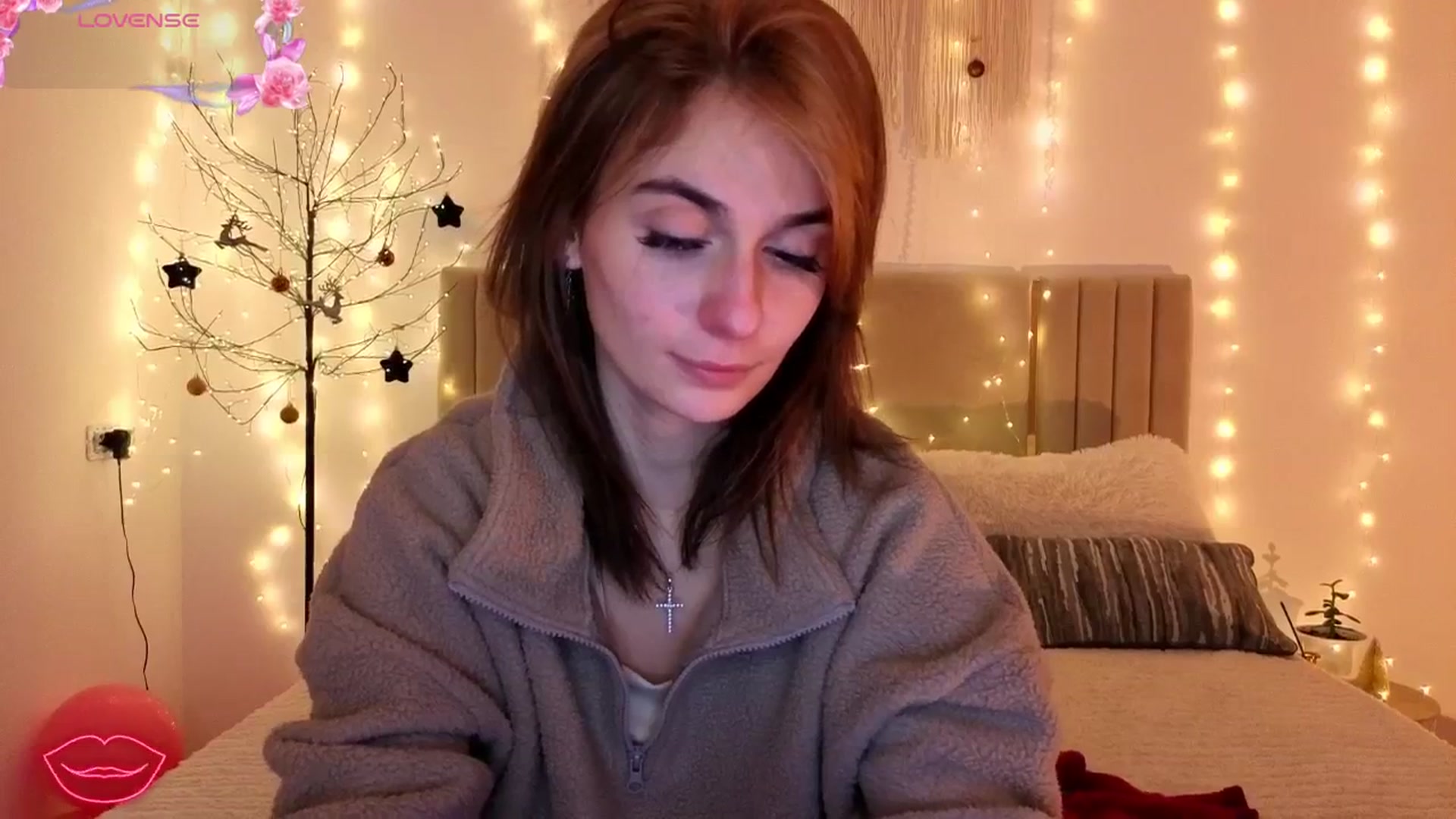 Gallery image thumbnail from M1ss_arina's myfreecams stream on, 01/06/2026, 02:10 image 10 of 20