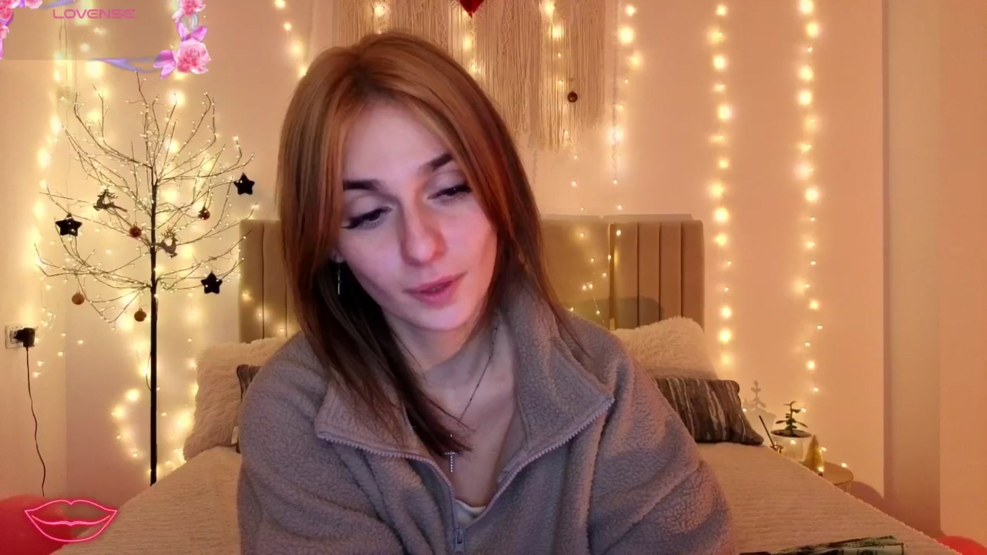 Gallery image thumbnail from M1ss_arina's myfreecams stream on, 01/06/2026, 02:10 image 18 of 20