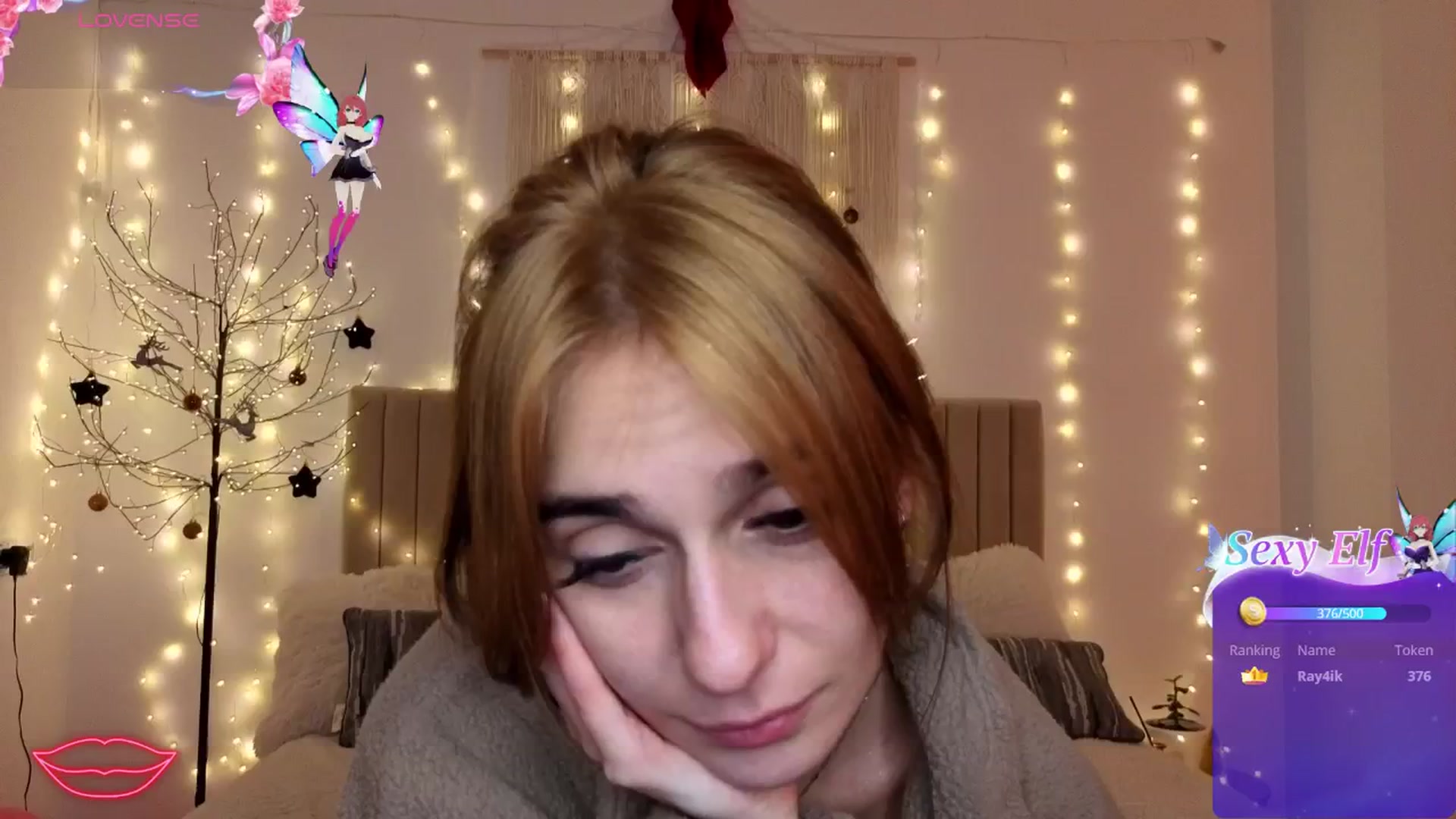 Gallery image thumbnail from M1ss_arina's myfreecams stream on, 01/06/2026, 02:10 image 1 of 20