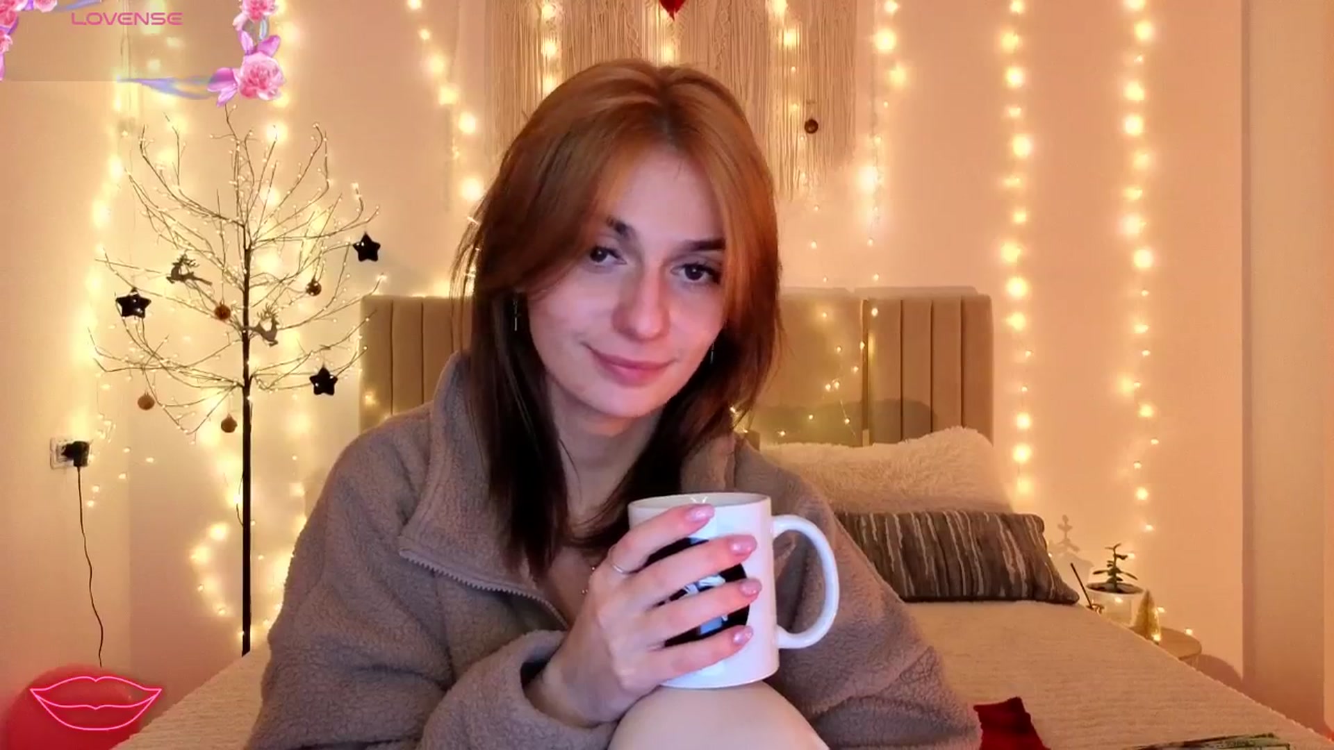 Gallery image thumbnail from M1ss_arina's myfreecams stream on, 01/06/2026, 02:10 image 14 of 20