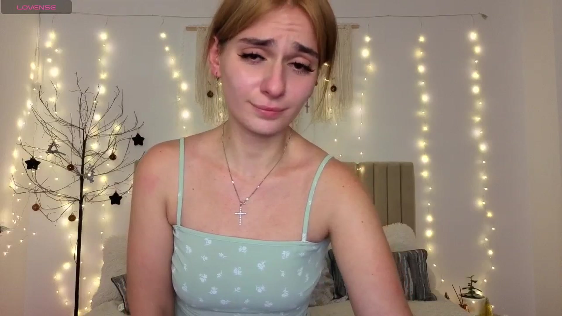 Gallery image thumbnail from M1ss_arina's myfreecams stream on, 01/07/2026, 24:48 image 2 of 20