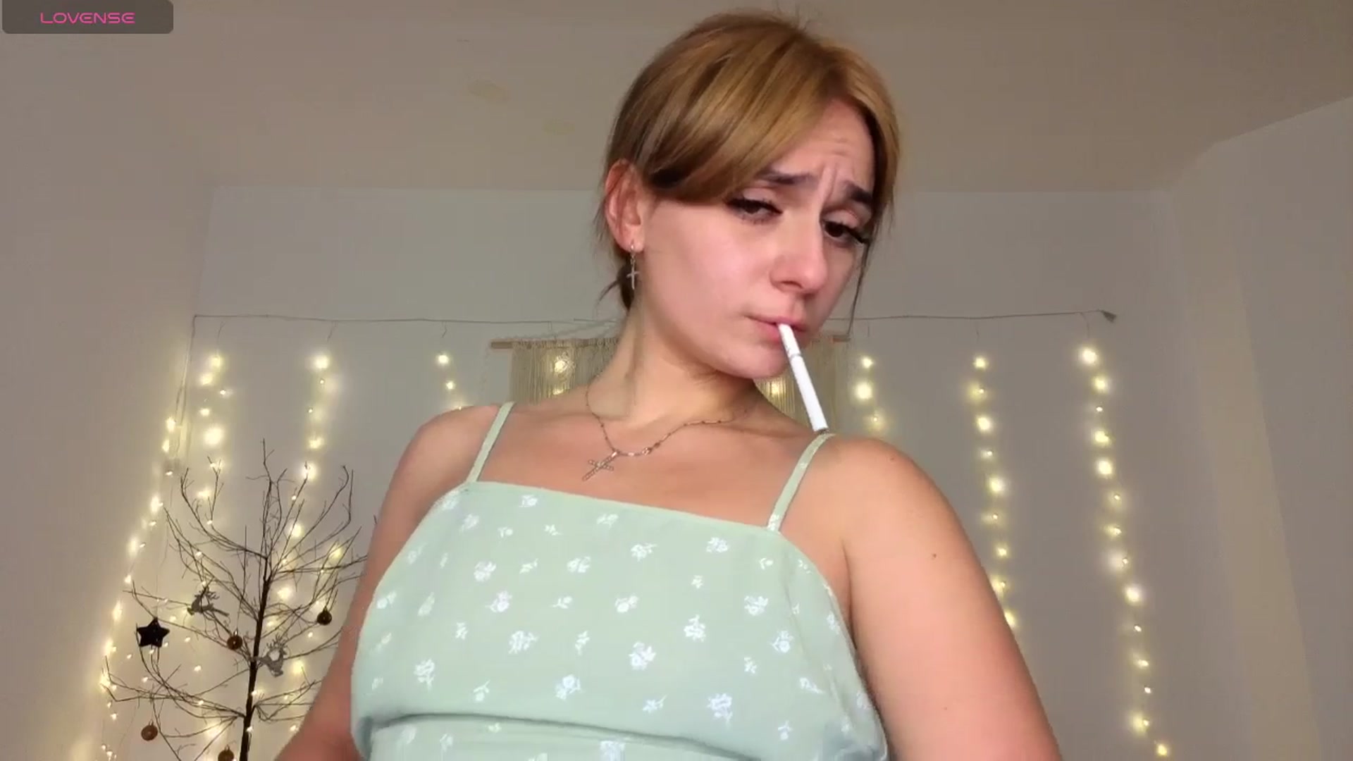 Gallery image thumbnail from M1ss_arina's myfreecams stream on, 01/07/2026, 24:48 image 6 of 20