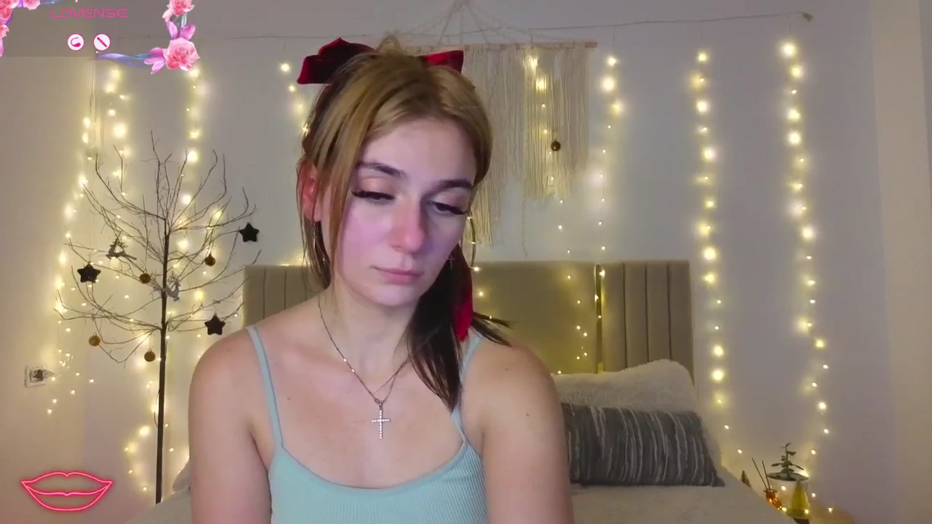 Gallery image thumbnail from M1ss_arina's myfreecams stream on, 01/09/2026, 02:19 image 20 of 20