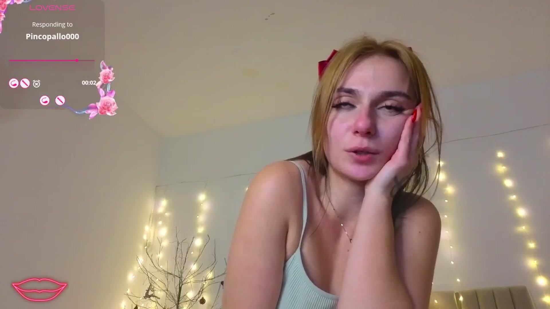 Gallery image thumbnail from M1ss_arina's myfreecams stream on, 01/09/2026, 02:19 image 13 of 20