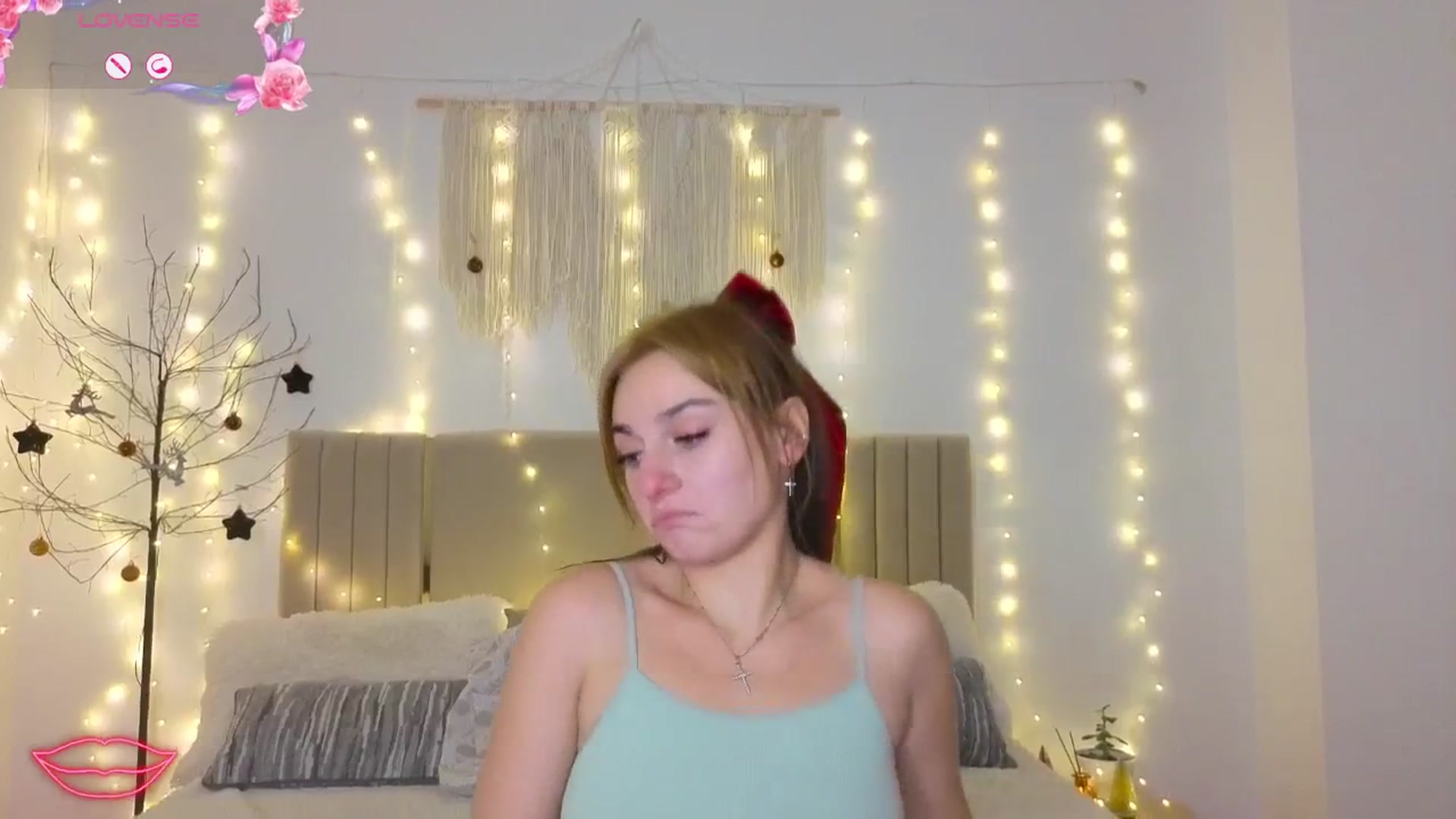 Gallery image thumbnail from M1ss_arina's myfreecams stream on, 01/09/2026, 02:19 image 12 of 20