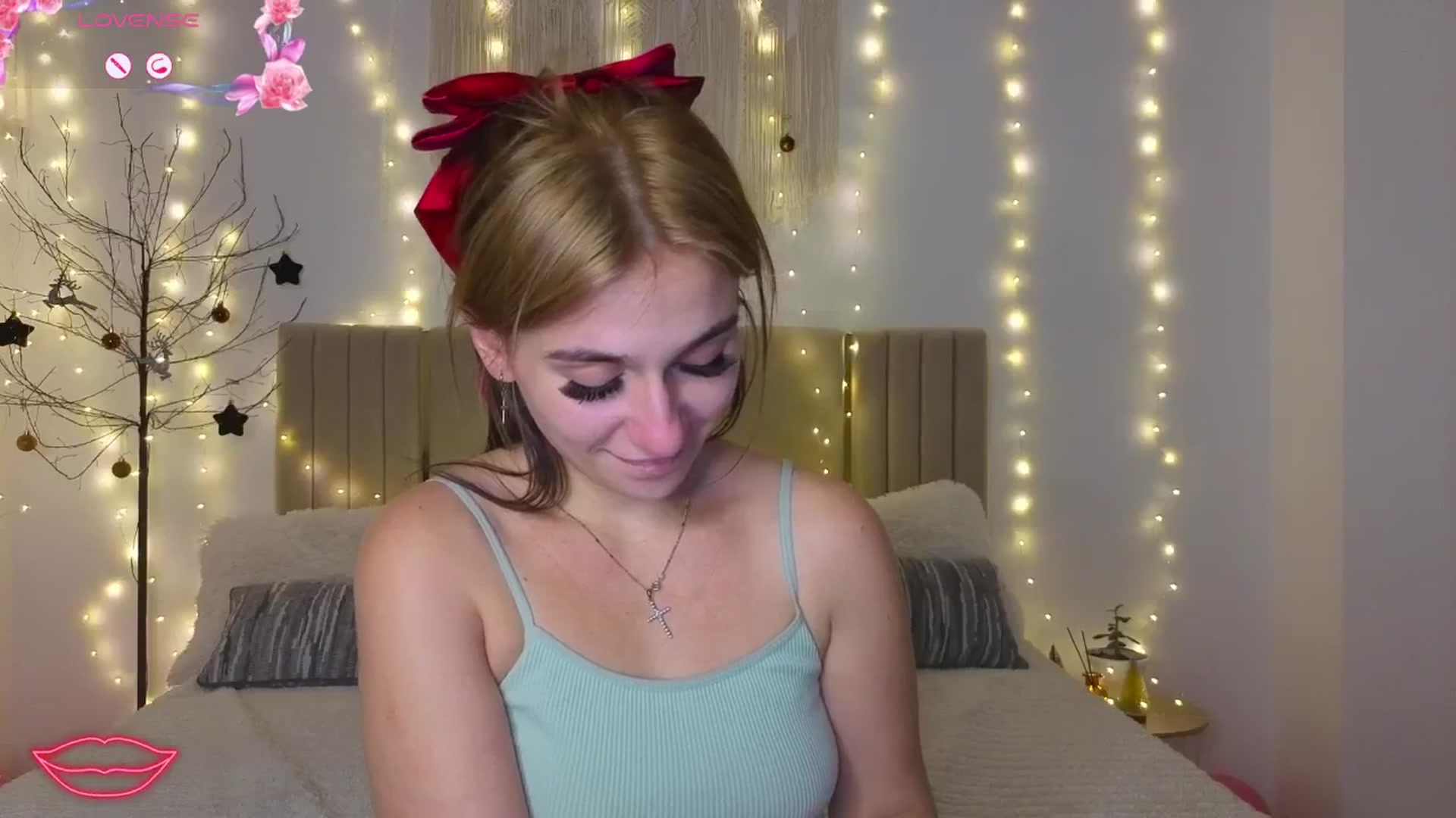 Gallery image thumbnail from M1ss_arina's myfreecams stream on, 01/09/2026, 02:19 image 6 of 20