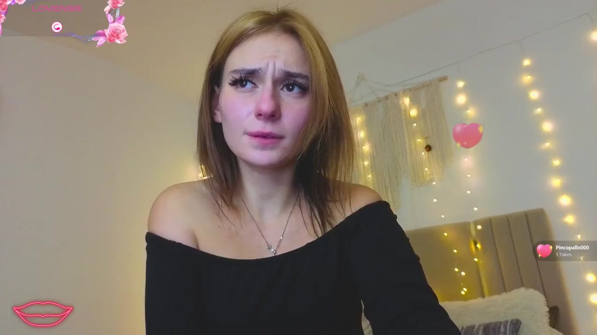 Gallery image thumbnail from M1ss_arina's myfreecams stream on, 01/12/2026, 24:02 image 19 of 20