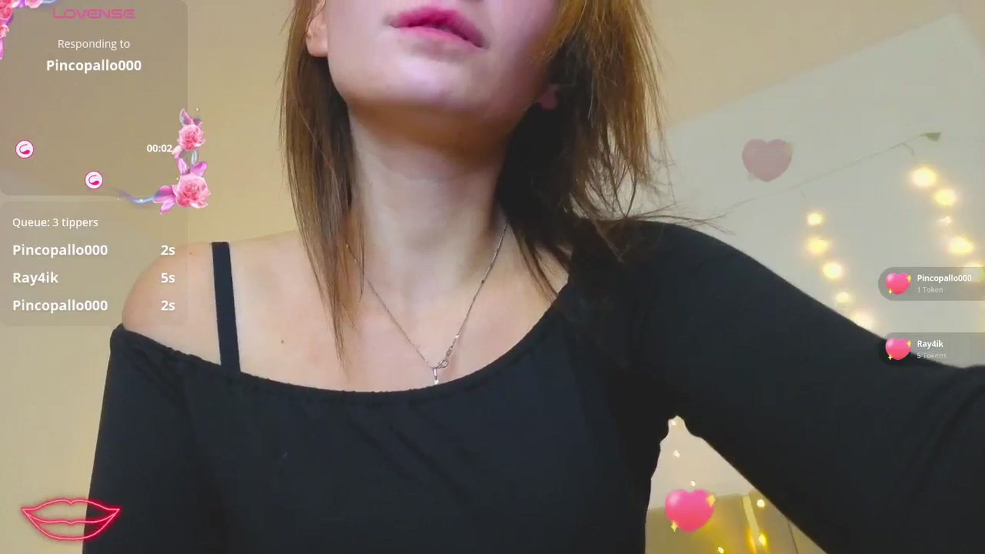 Gallery image thumbnail from M1ss_arina's myfreecams stream on, 01/12/2026, 24:02 image 14 of 20