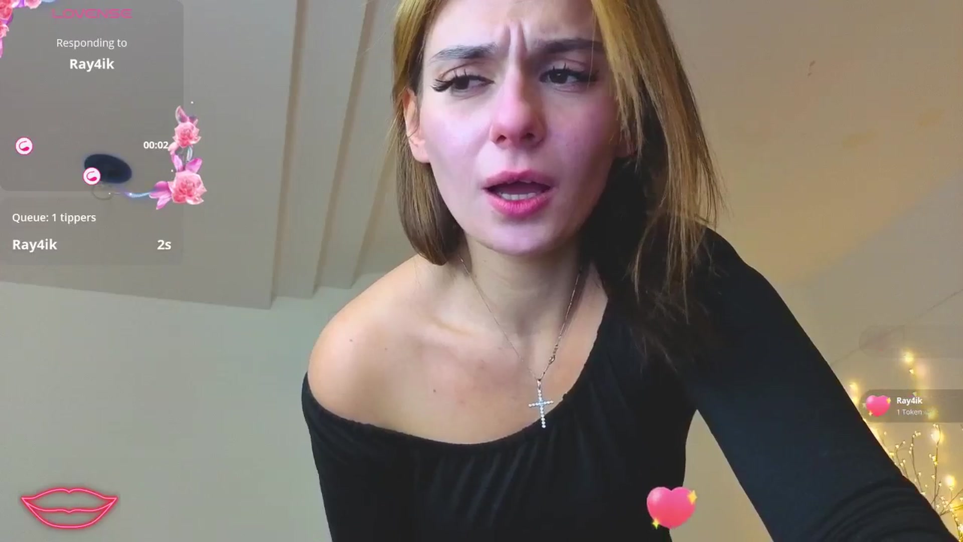 Gallery image thumbnail from M1ss_arina's myfreecams stream on, 01/12/2026, 24:38 image 14 of 20